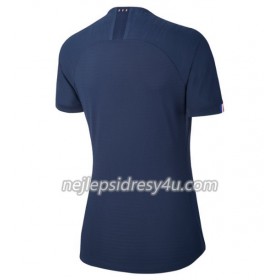 Fotbalový Dres Francie Domácí Mistrovství světa ženy 2019